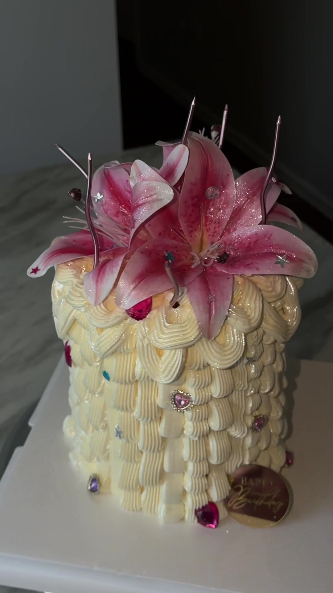 @Andrea&rsquo;s Cakes