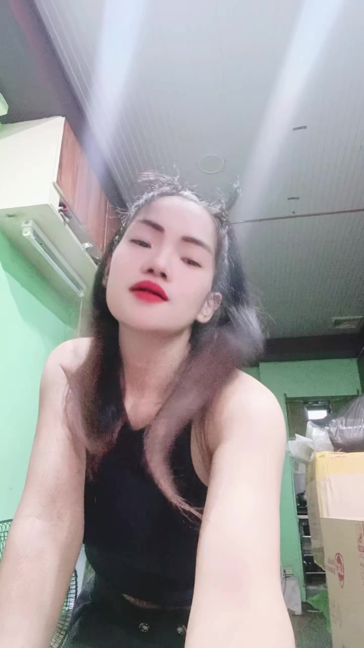 @Ban Girl