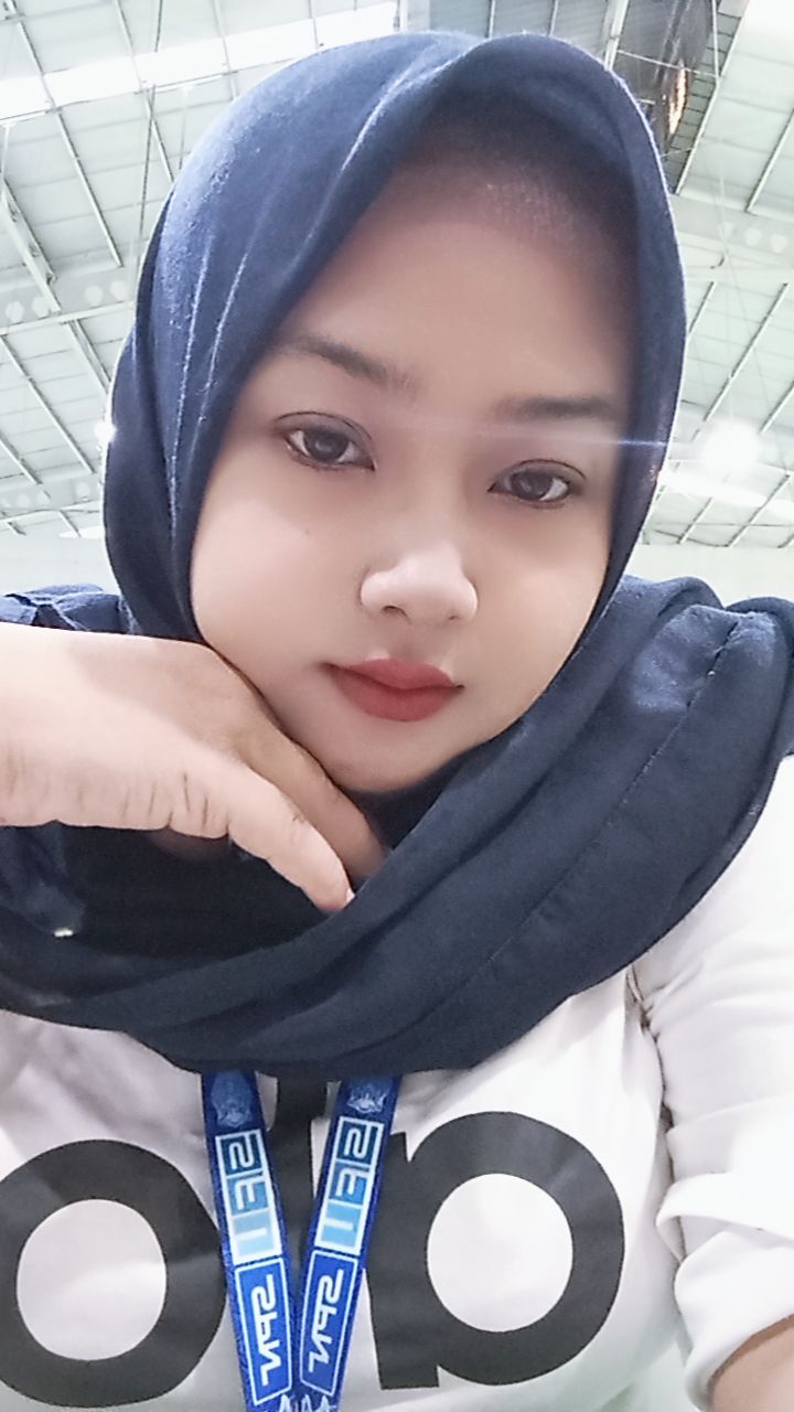 @Ayuk Rahayu