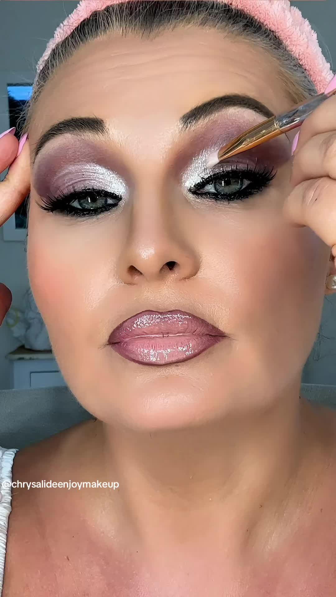 @🌸Sabrina  M&eacute;dium 🌸