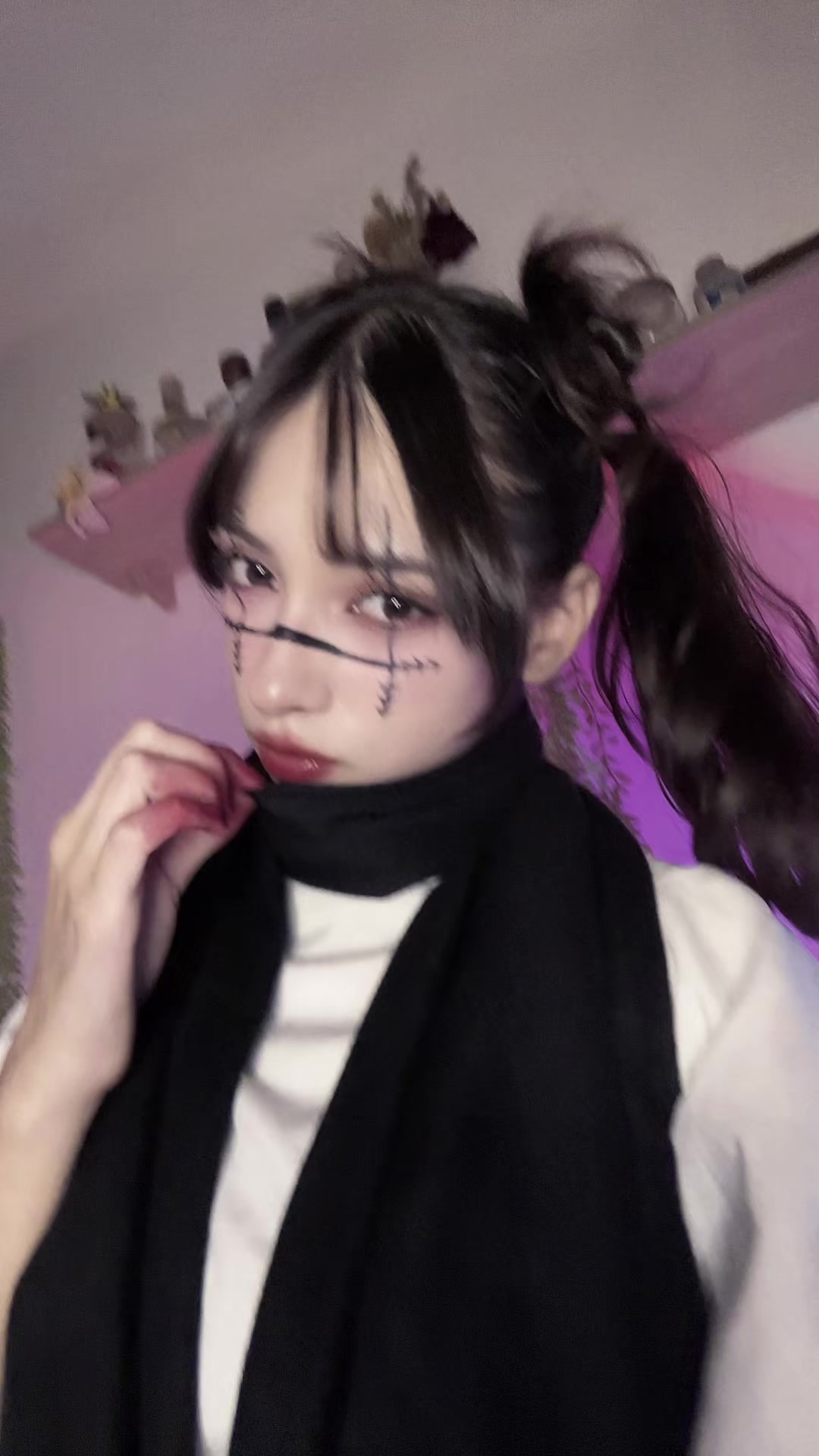 @Tiƞɑ Alisɦɑ ☘︎