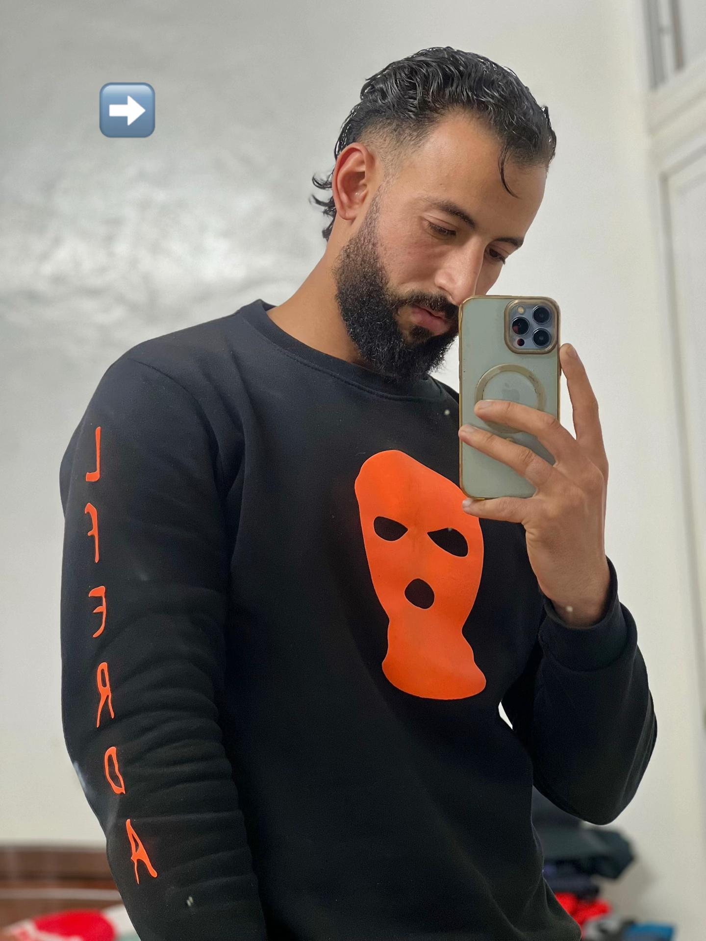 @Barka El Mehdi