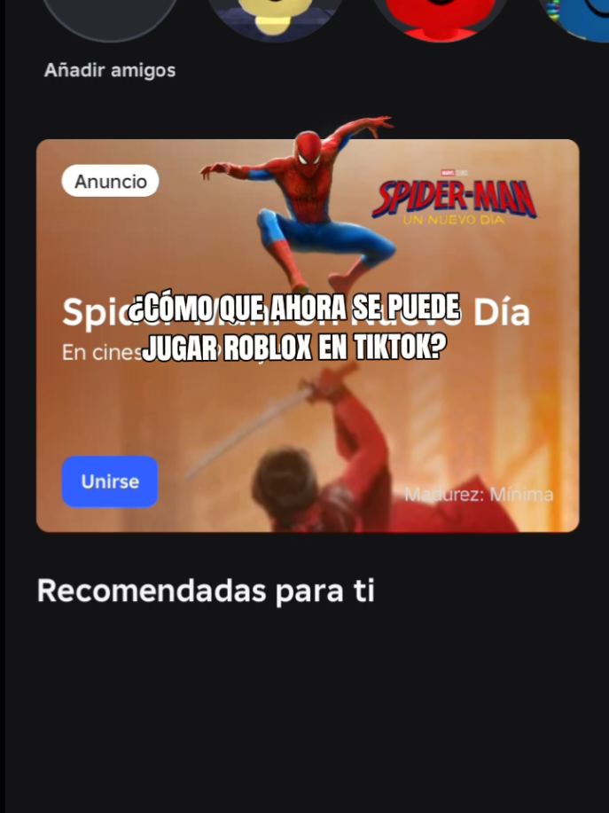 @Solo es contenido