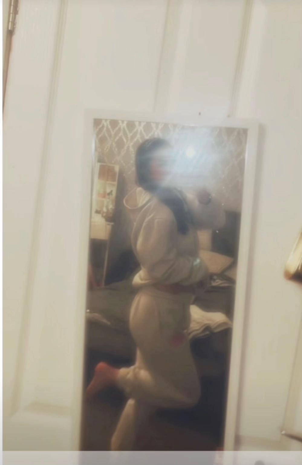 @GRACIE MAI 🎀
