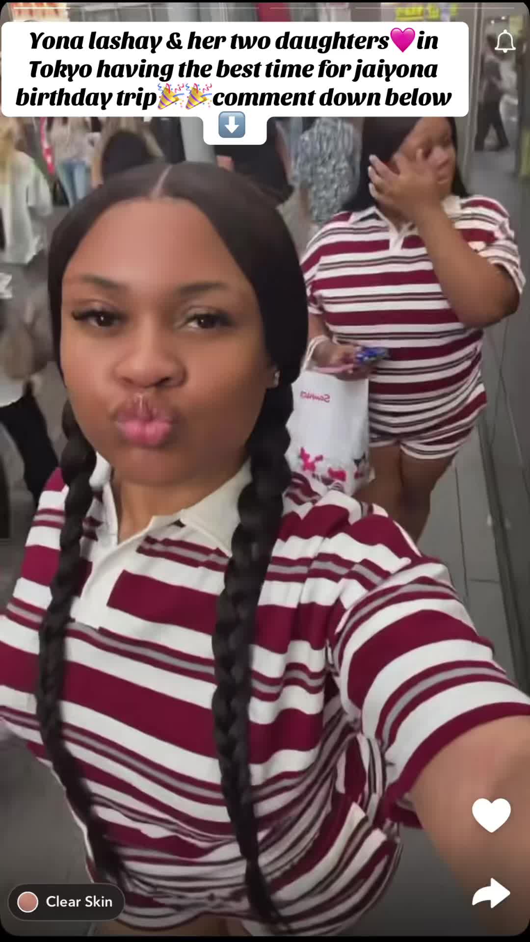 @bossyassjclipz