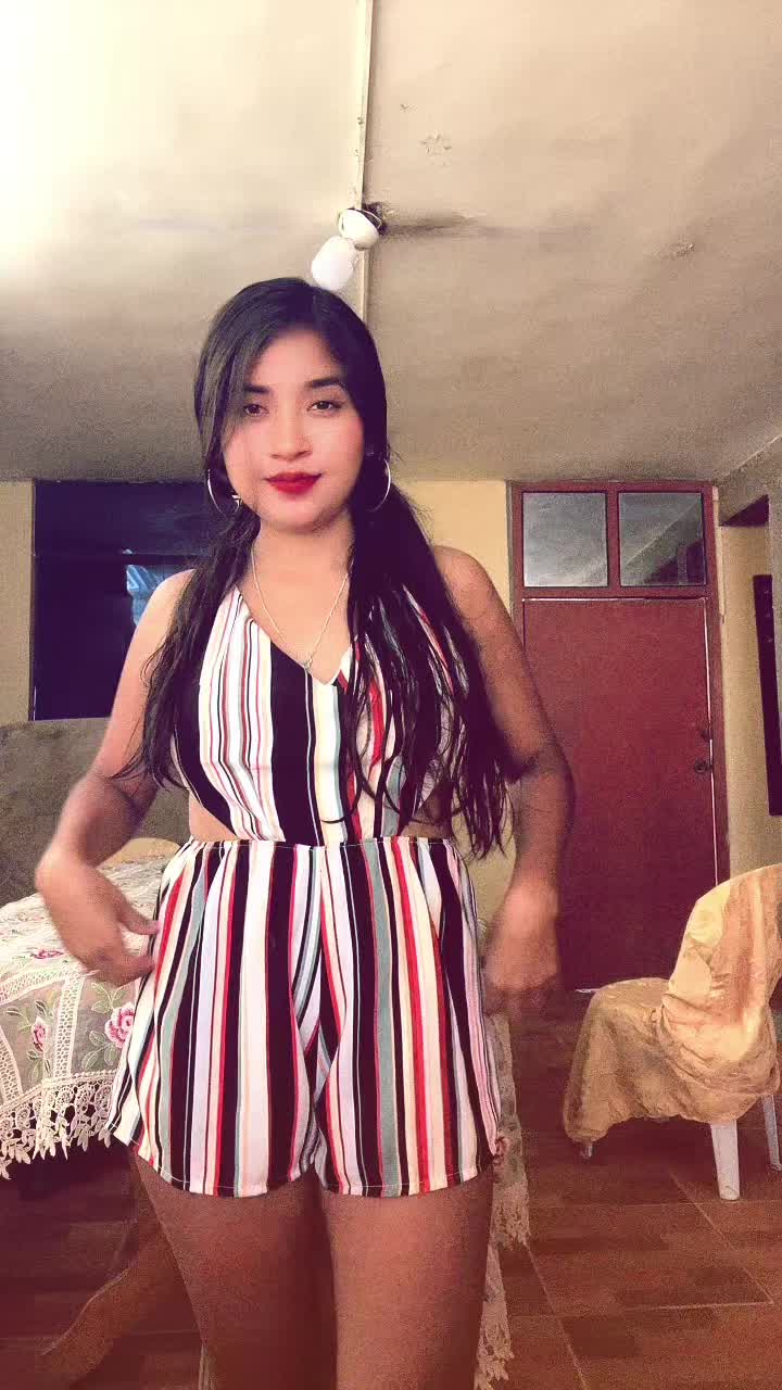 @Ruth Arismendiz Ipanaque