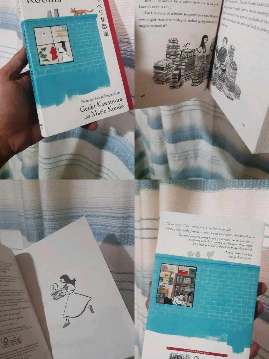 @Jacques | BookTok