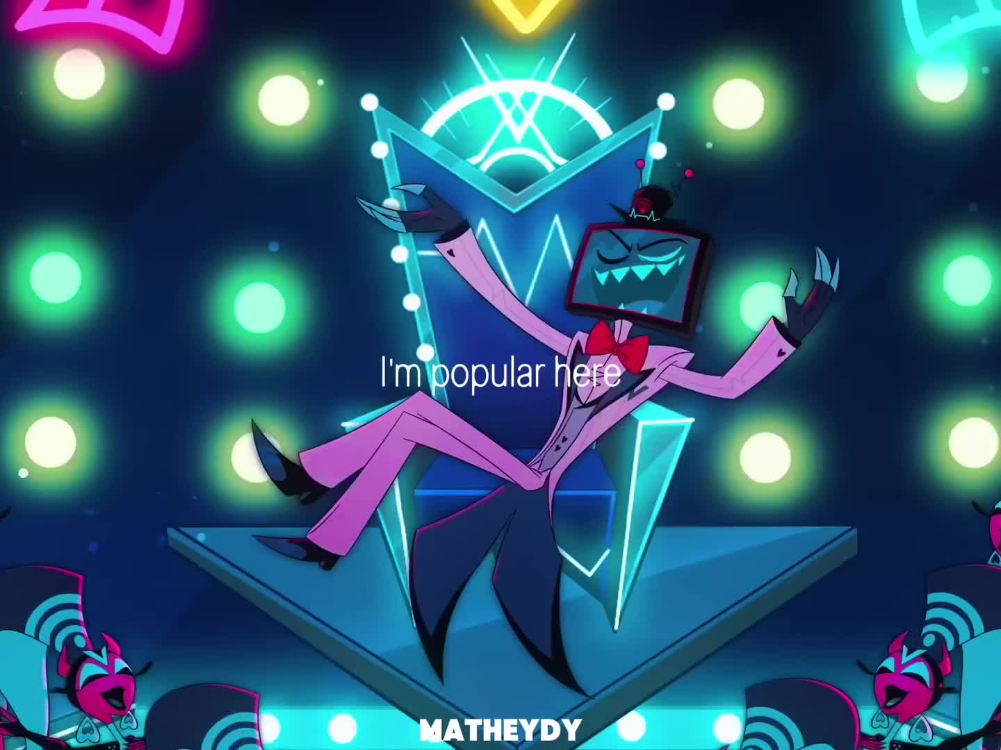 @I make edits