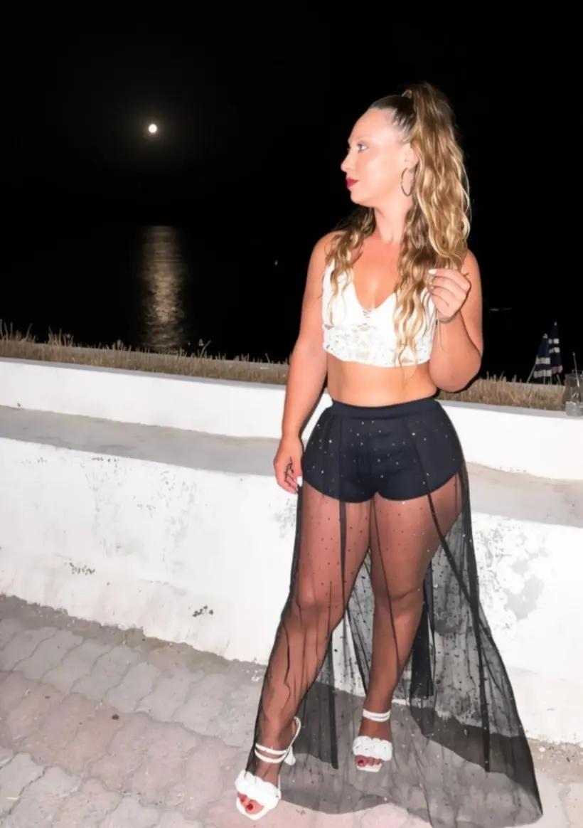 @Marika De Buono