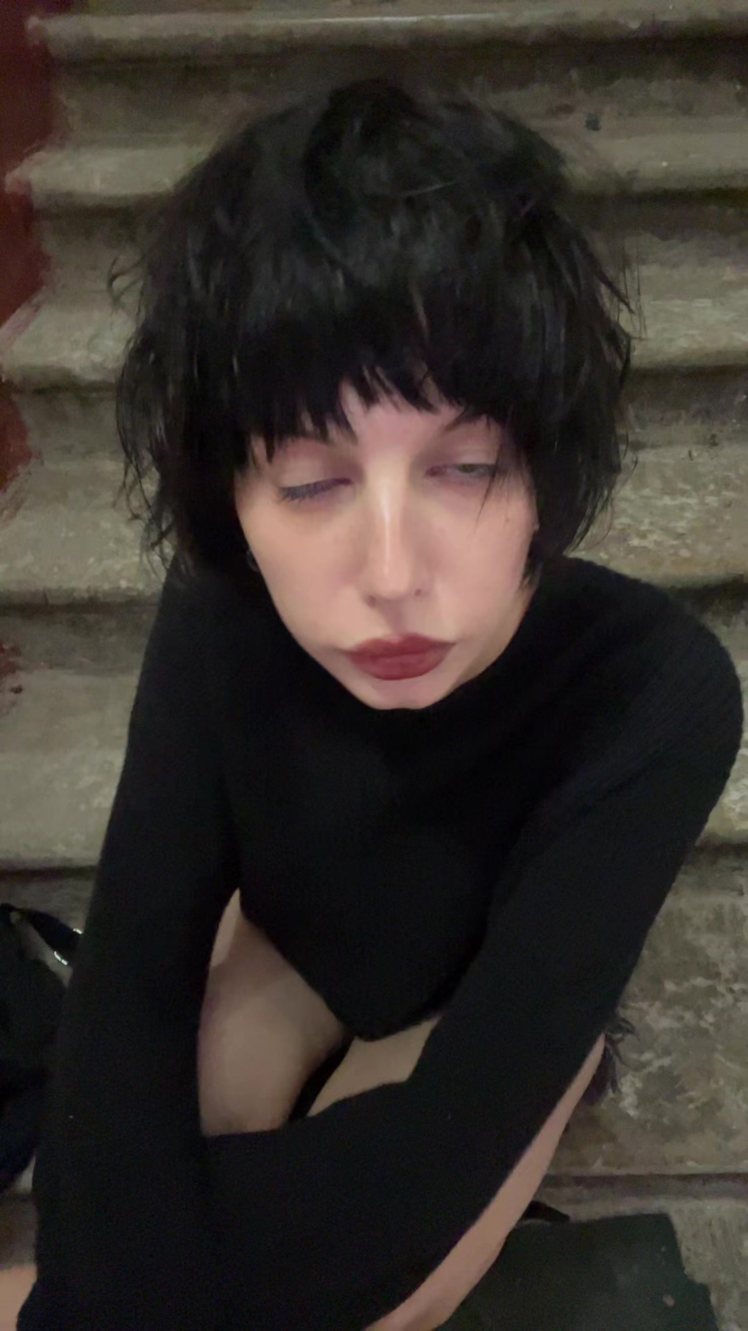 @садистка