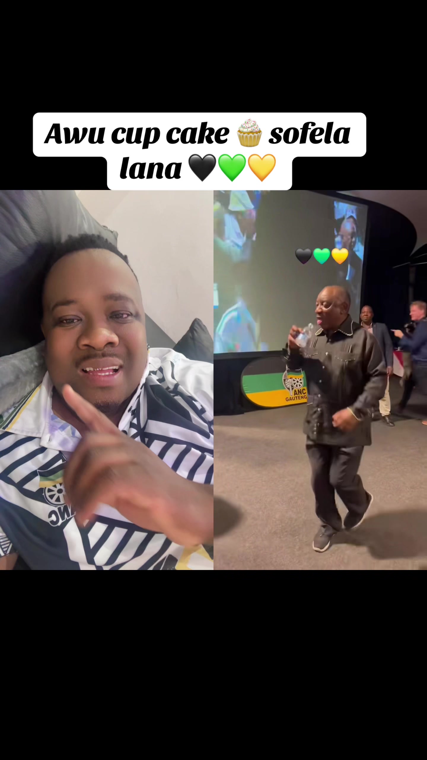 @Mthoko 🇿🇦 Mabika 💙