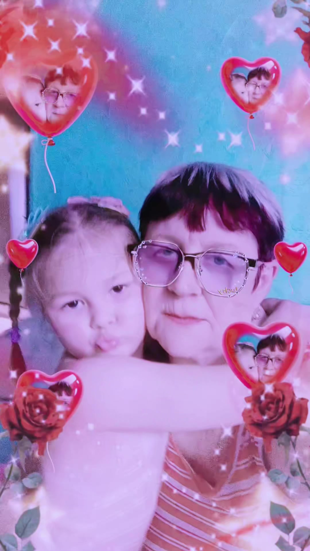 @❤️❤️Катерина 💛💙💛💙