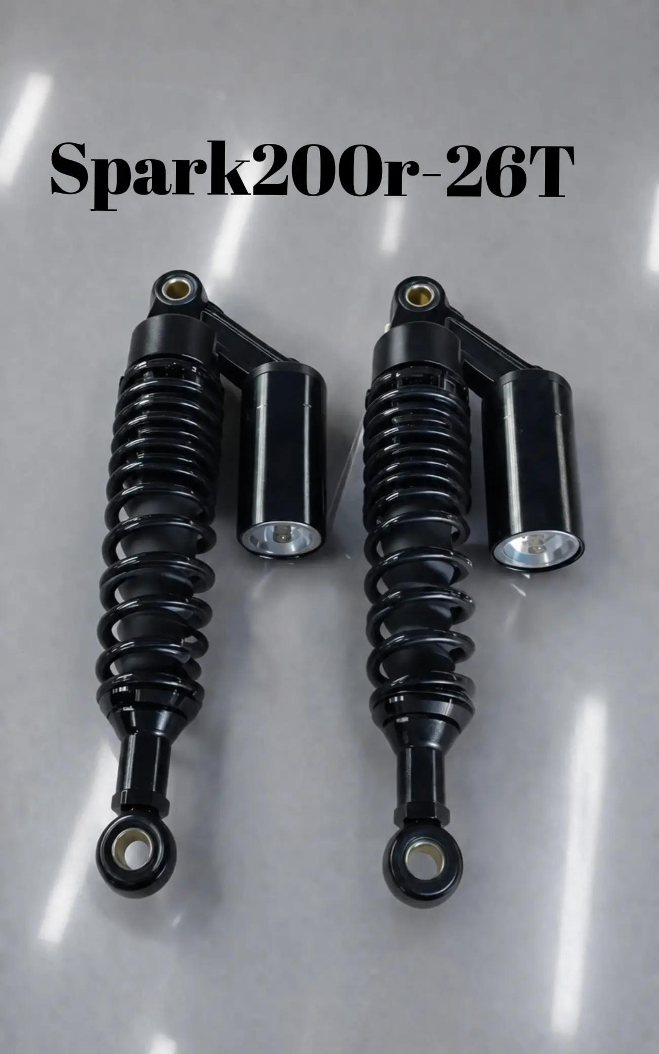 @SparkMoto Parts