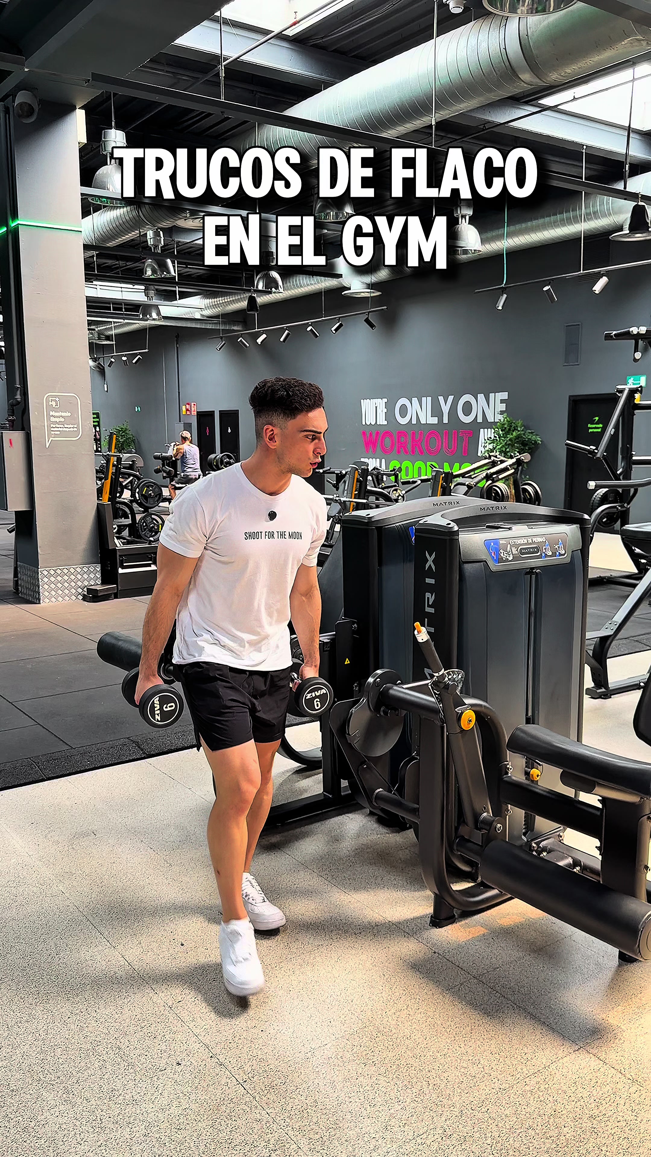 @Dual training