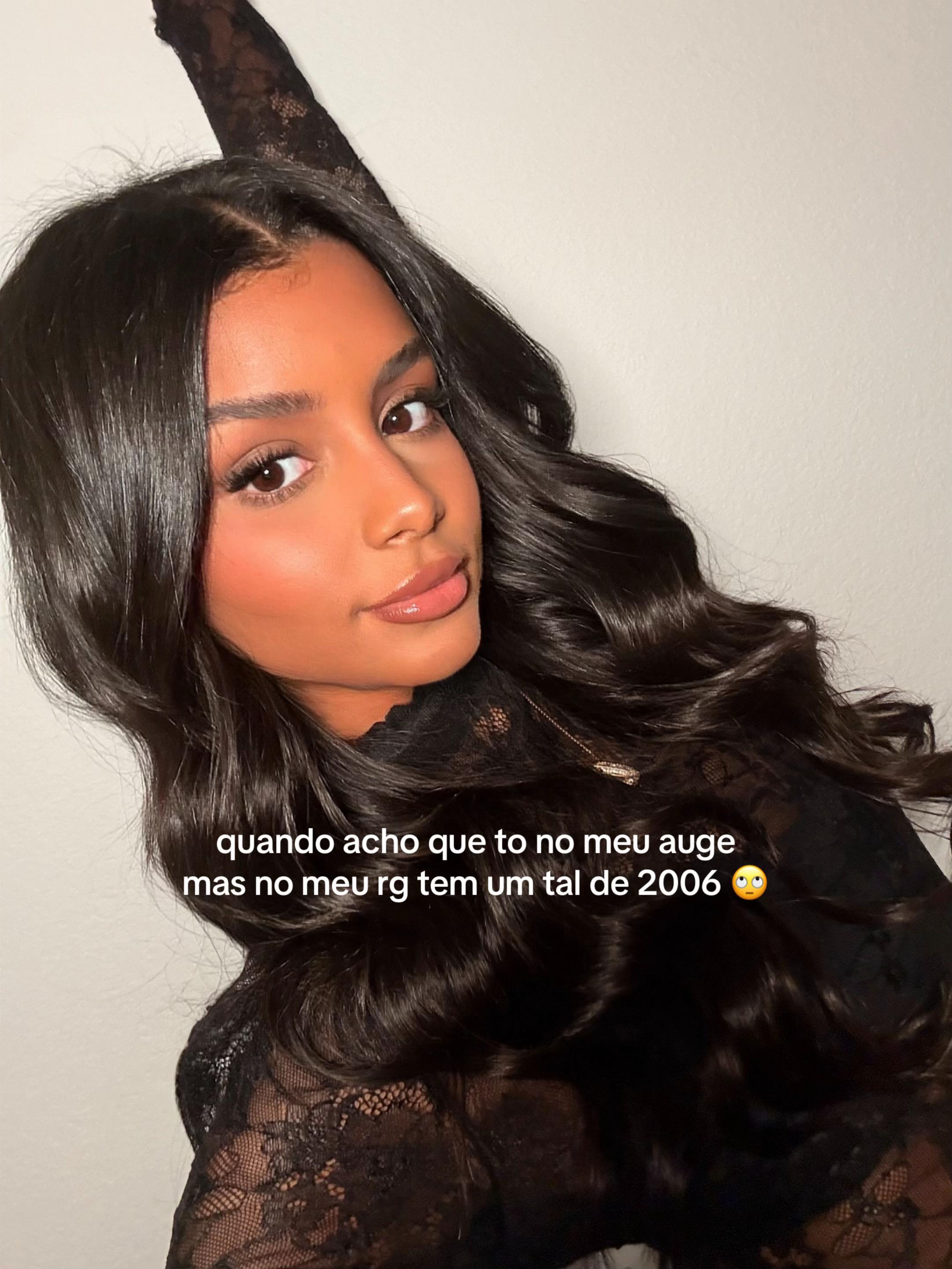 @Luisa Netto 💫