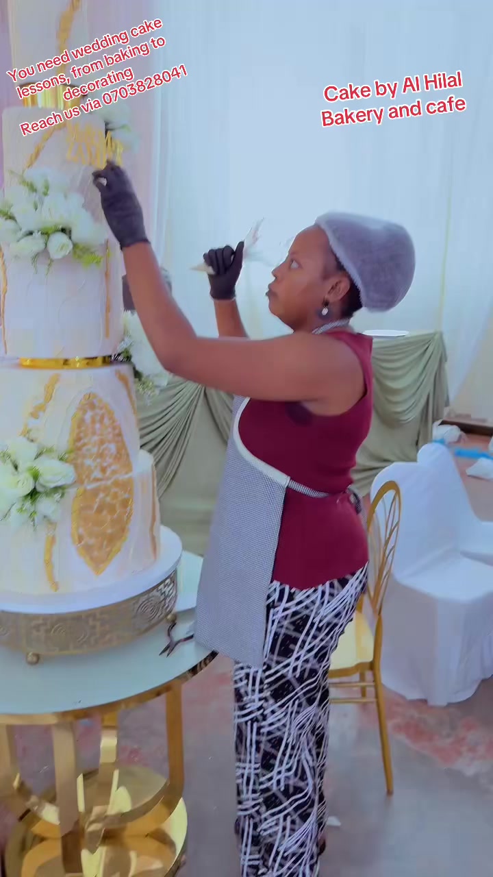 @Essie's bake &chew ug