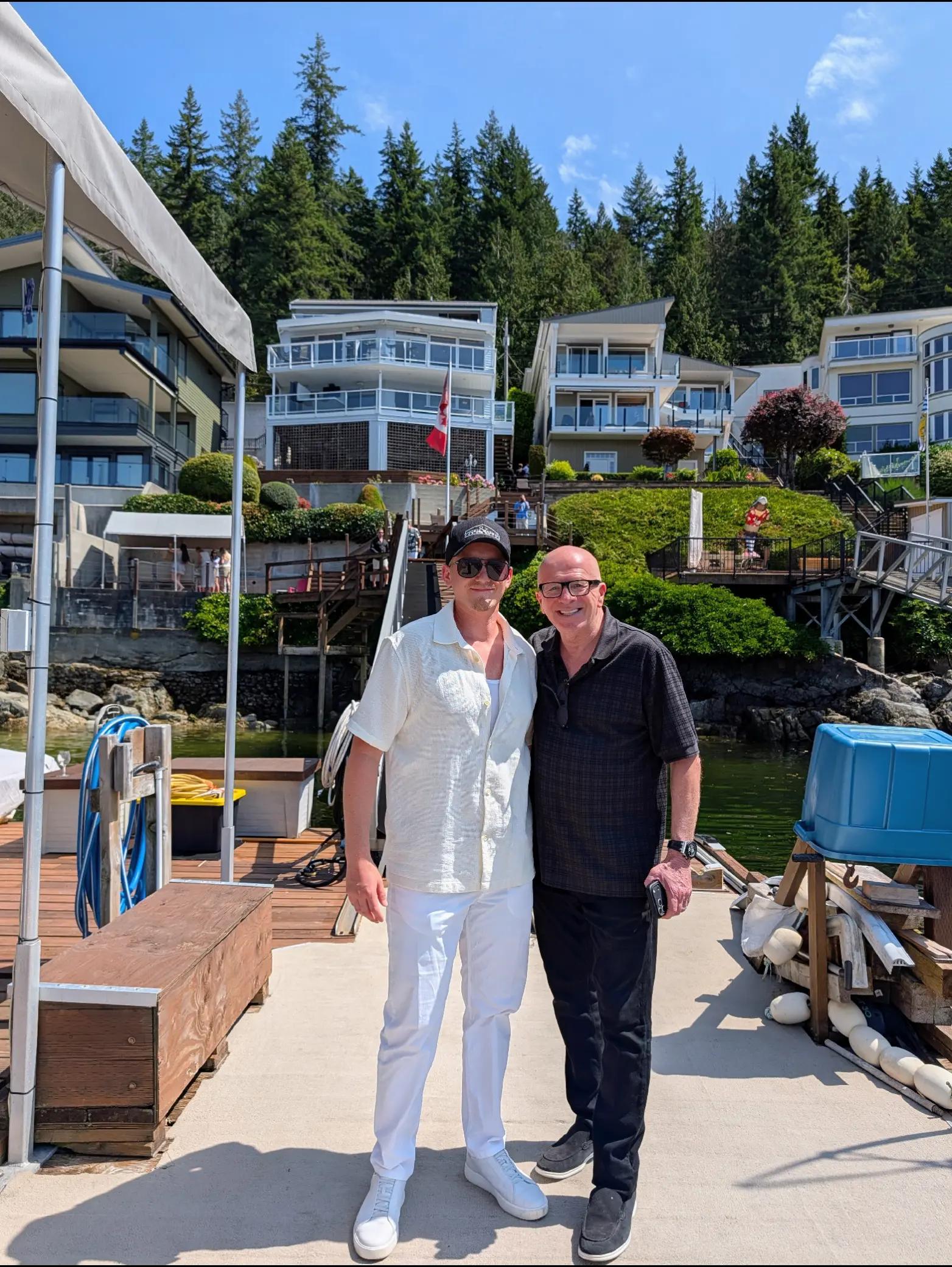@Jeremy Gillespie | Vancouver📍