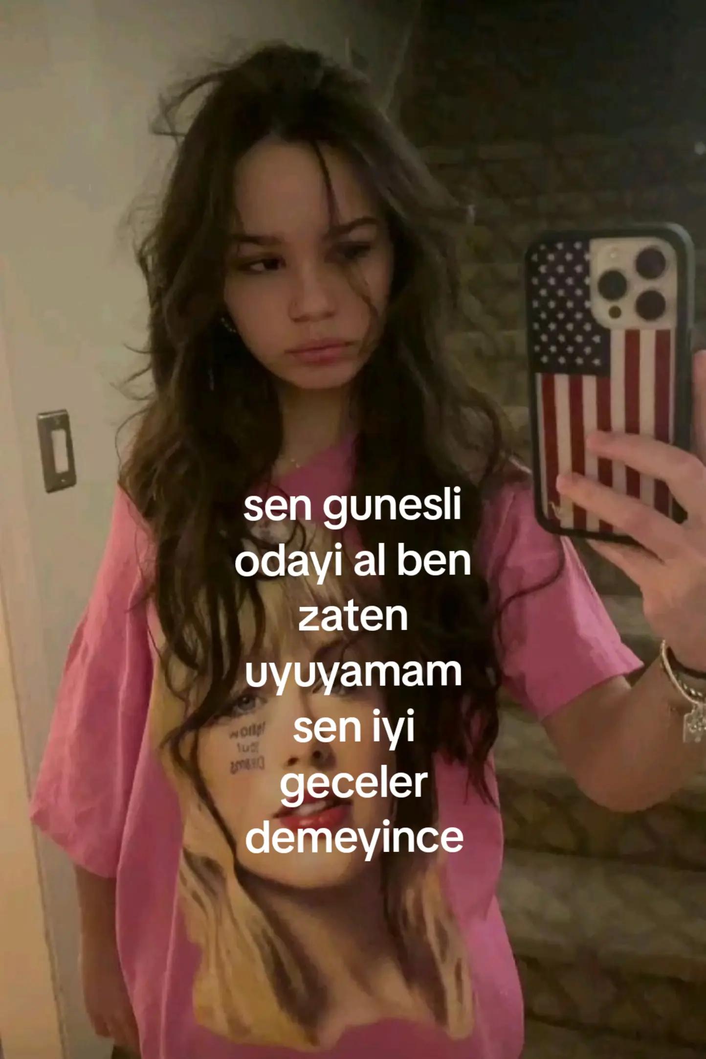 @iyi misin?