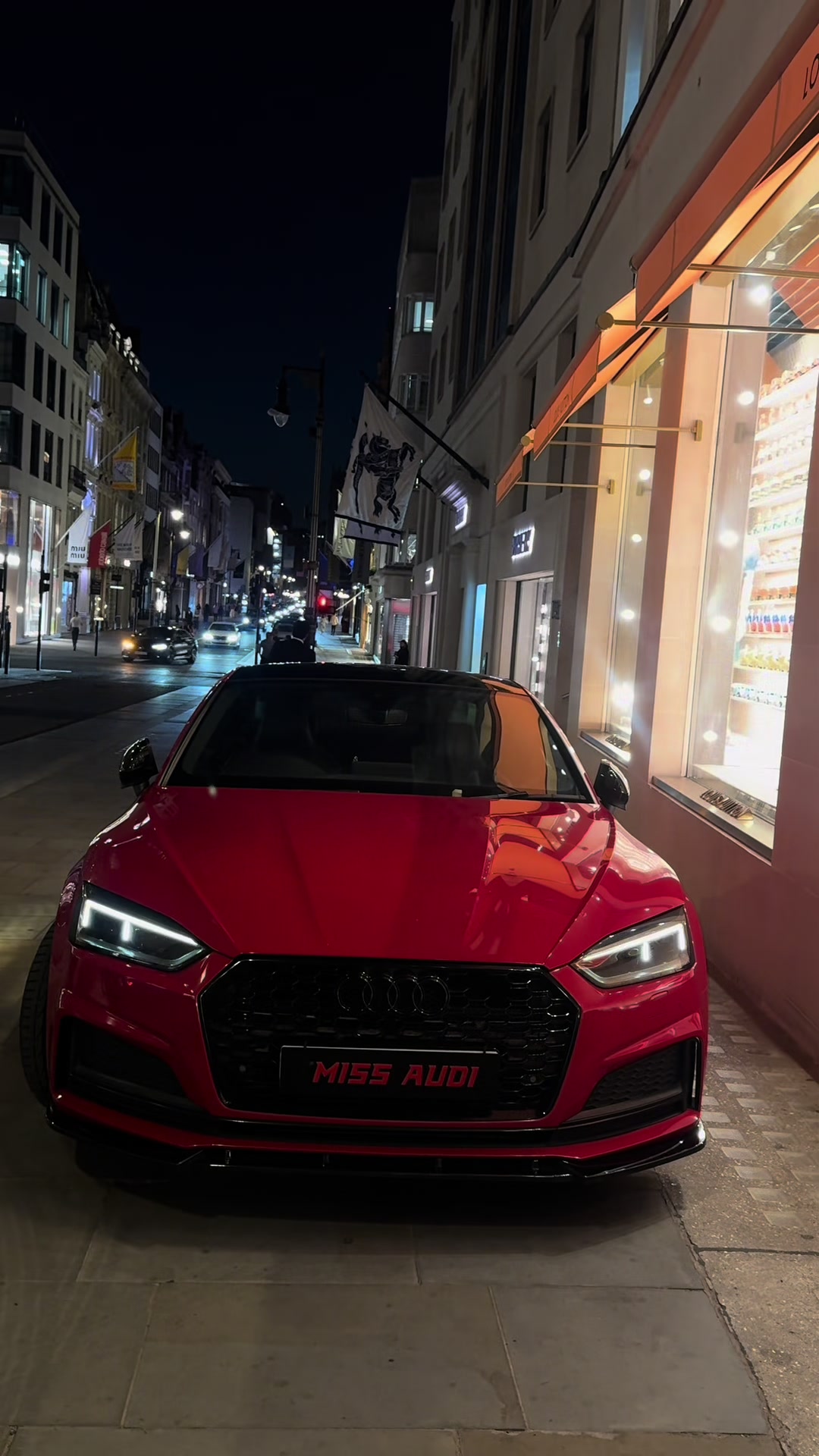 @Miss Audi