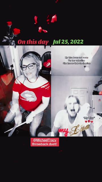 @🥁DrummerGirlSmiles_Lisa🌸