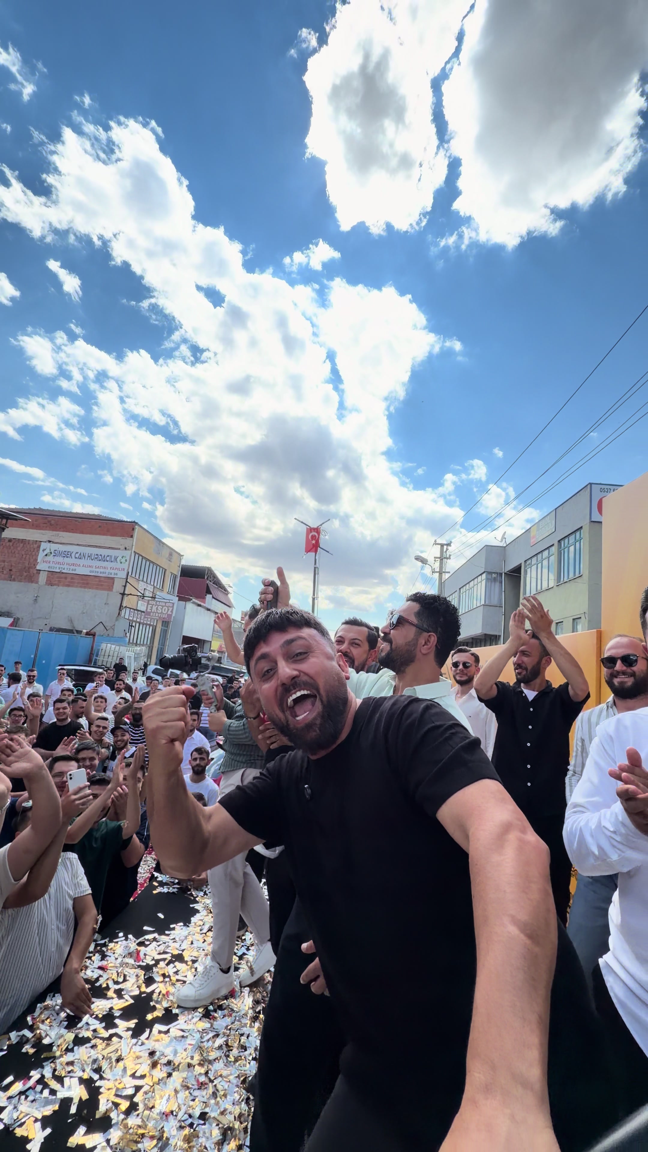 @&Uuml;nal Turan