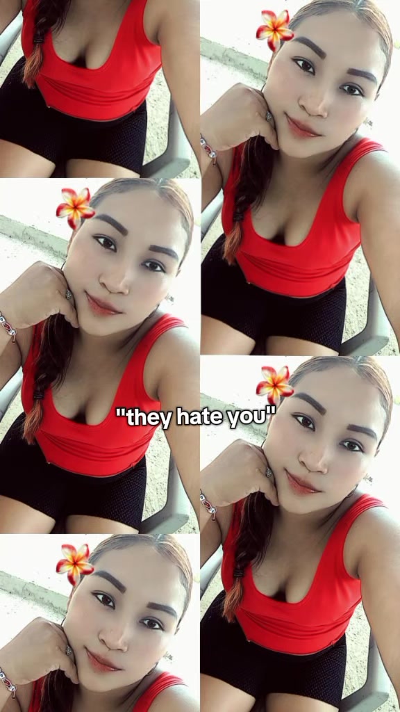 @fabiana 🥰travis Daniels 🥰