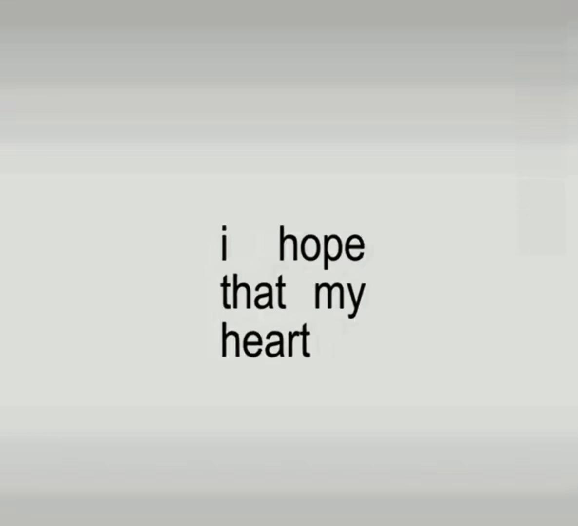 @Song Lyrics