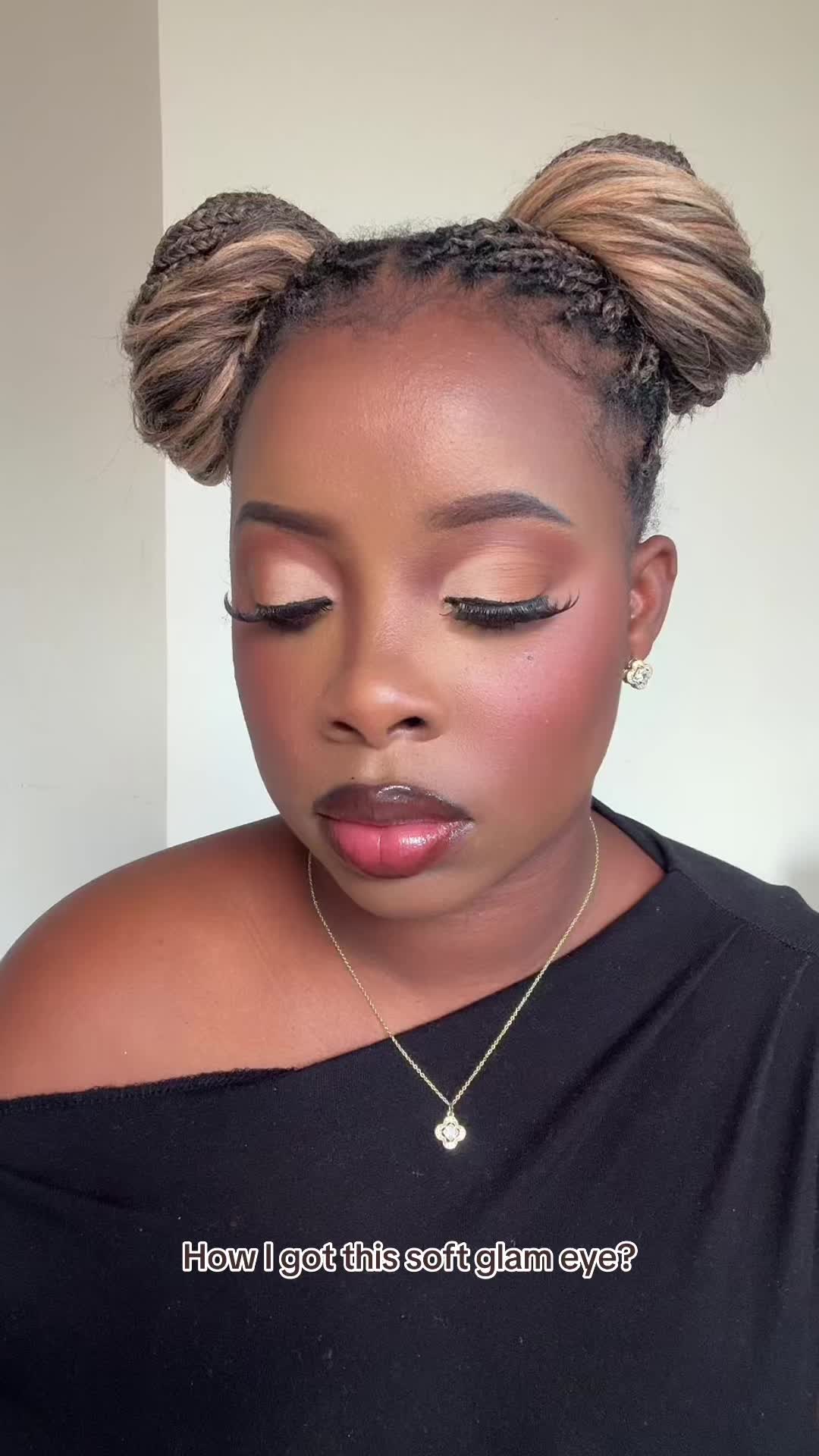 @Fa2glam 💋