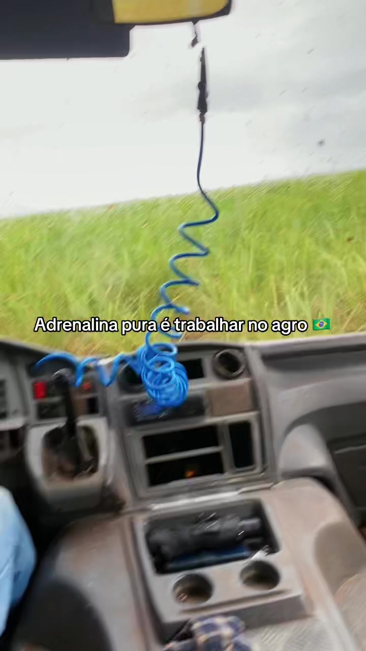 @&Iacute;NDIO  DO  AGRO 🚜🌱