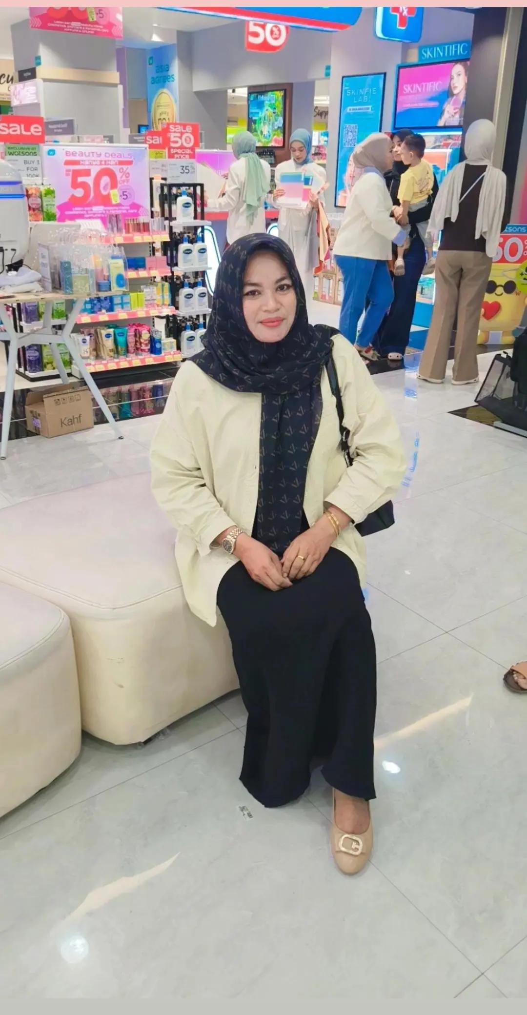 @Afiya maulaya