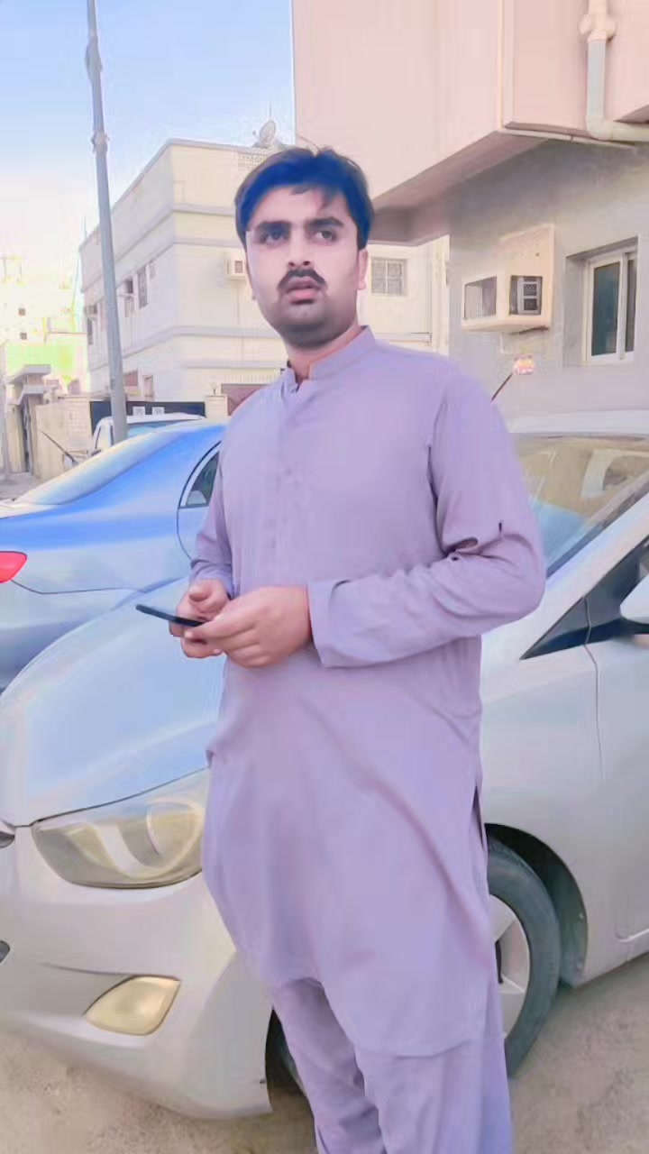 @Ali Raza Bhatti