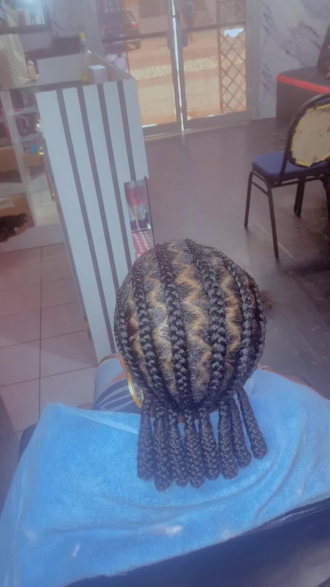 @Ackila_theestylist