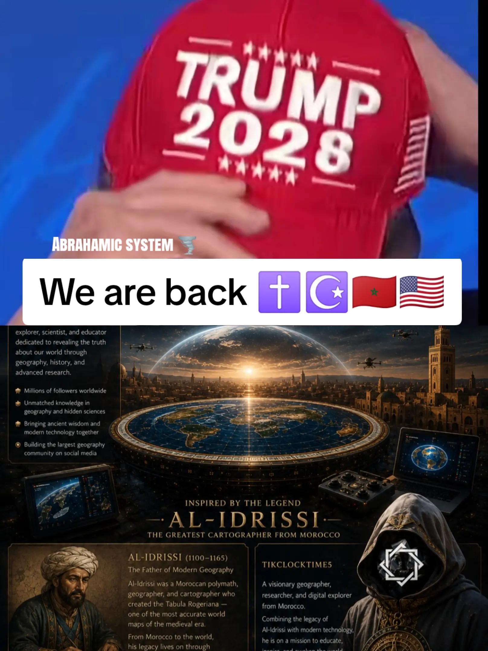 @Tikclocktime 5