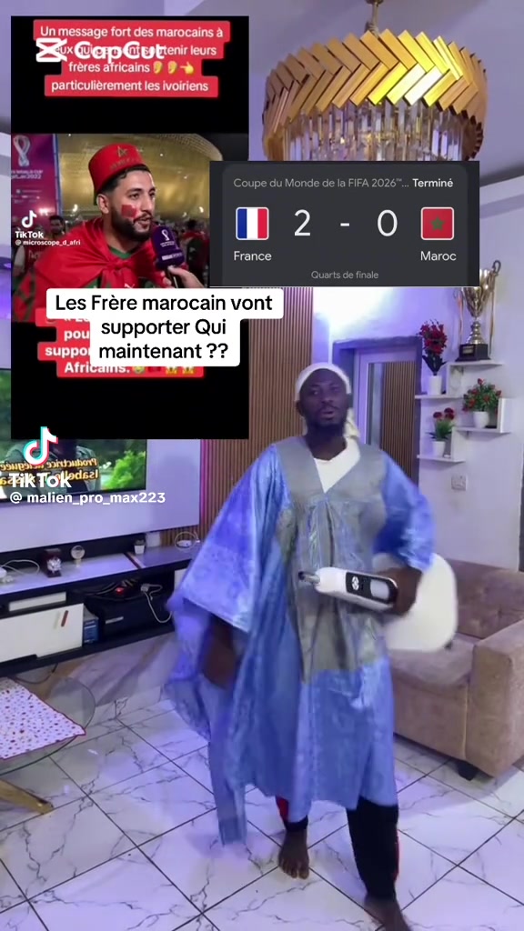 @Fatoumata Kante