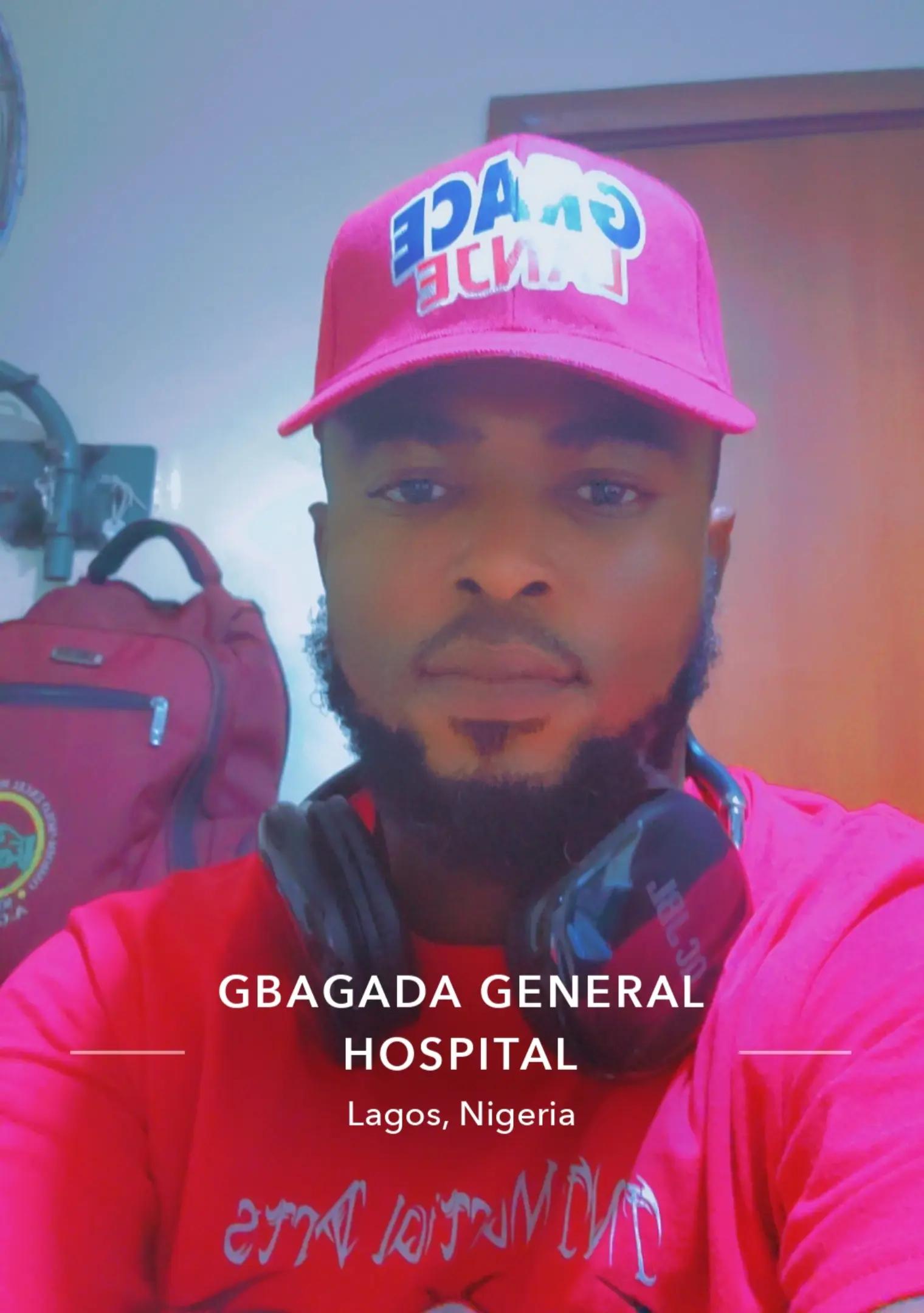 @FOLAS TV 🇳🇬