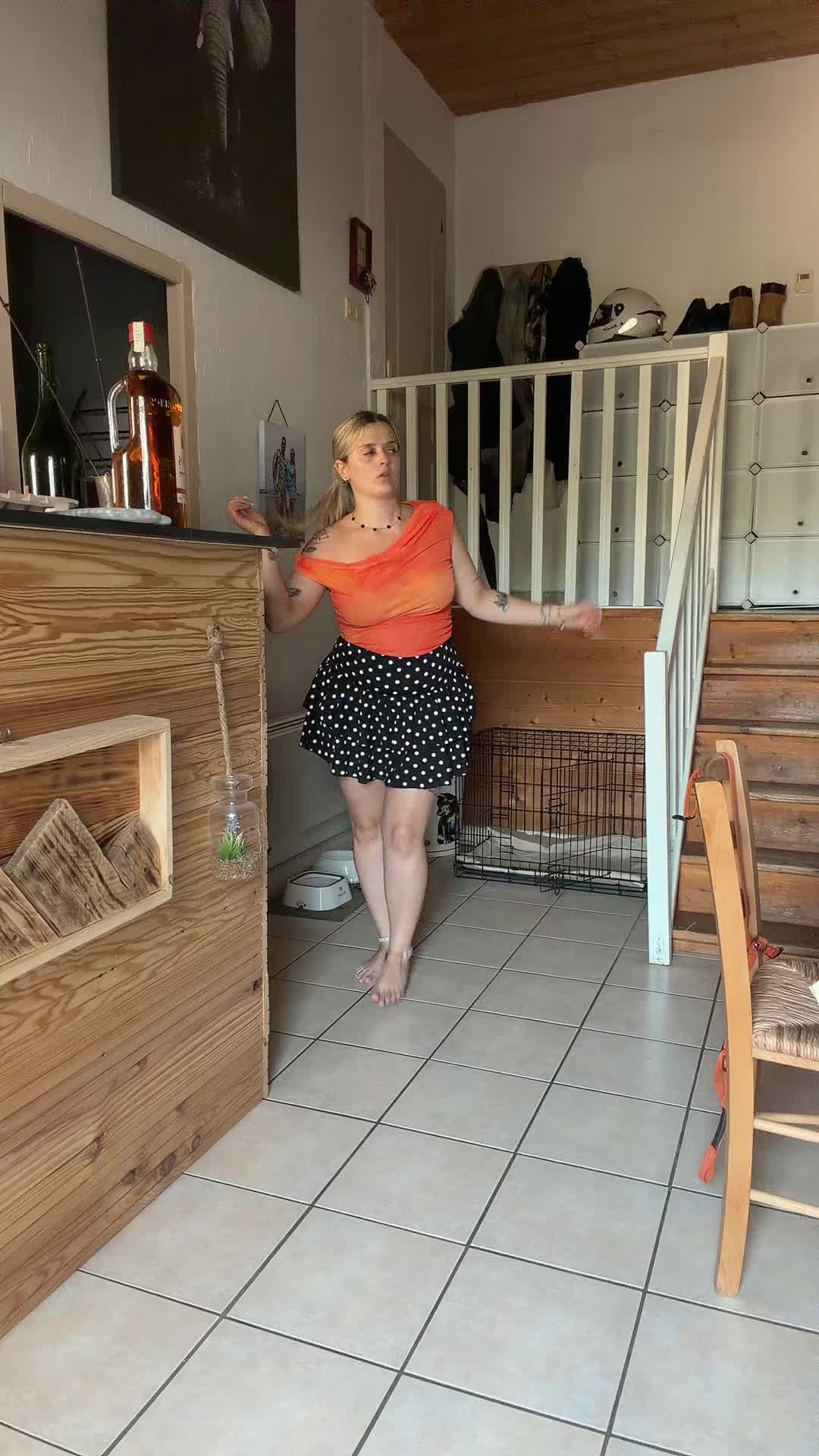 @juju spam