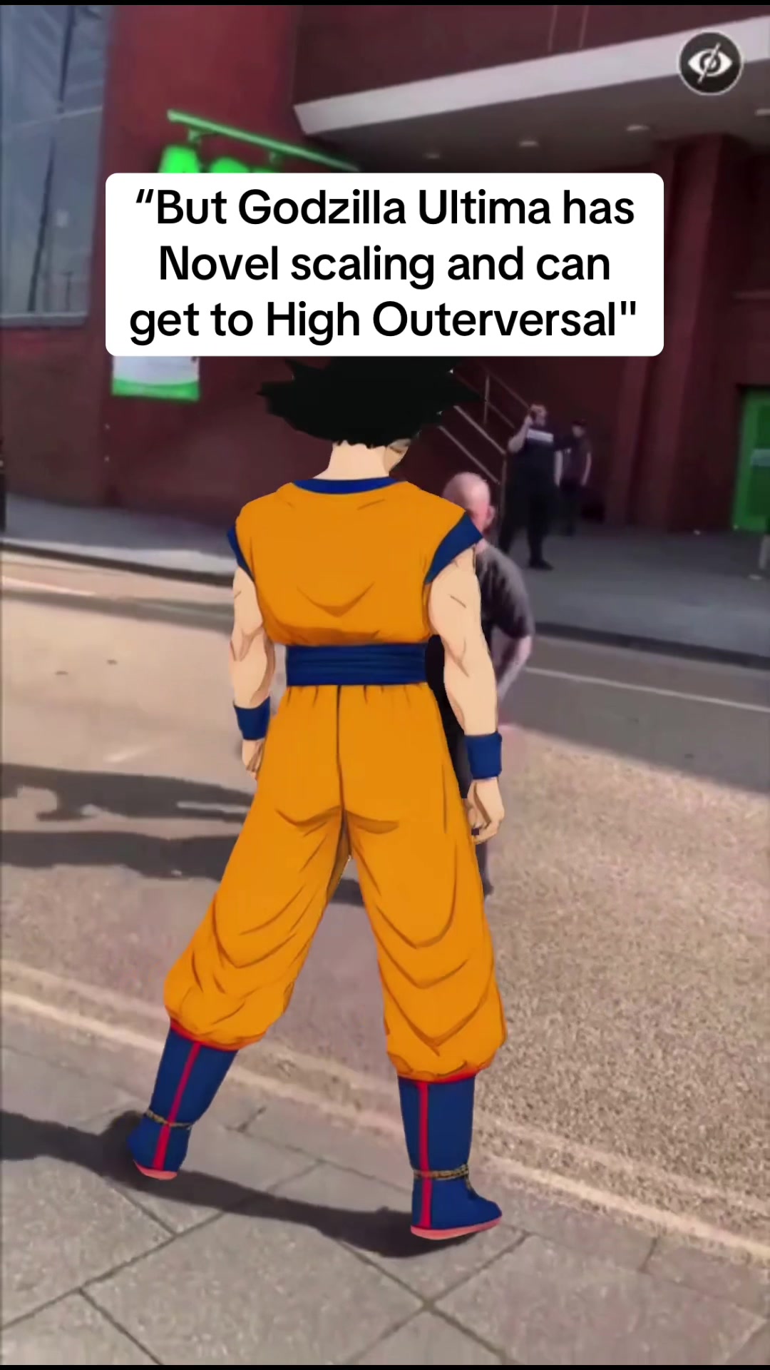 @Gokusolos