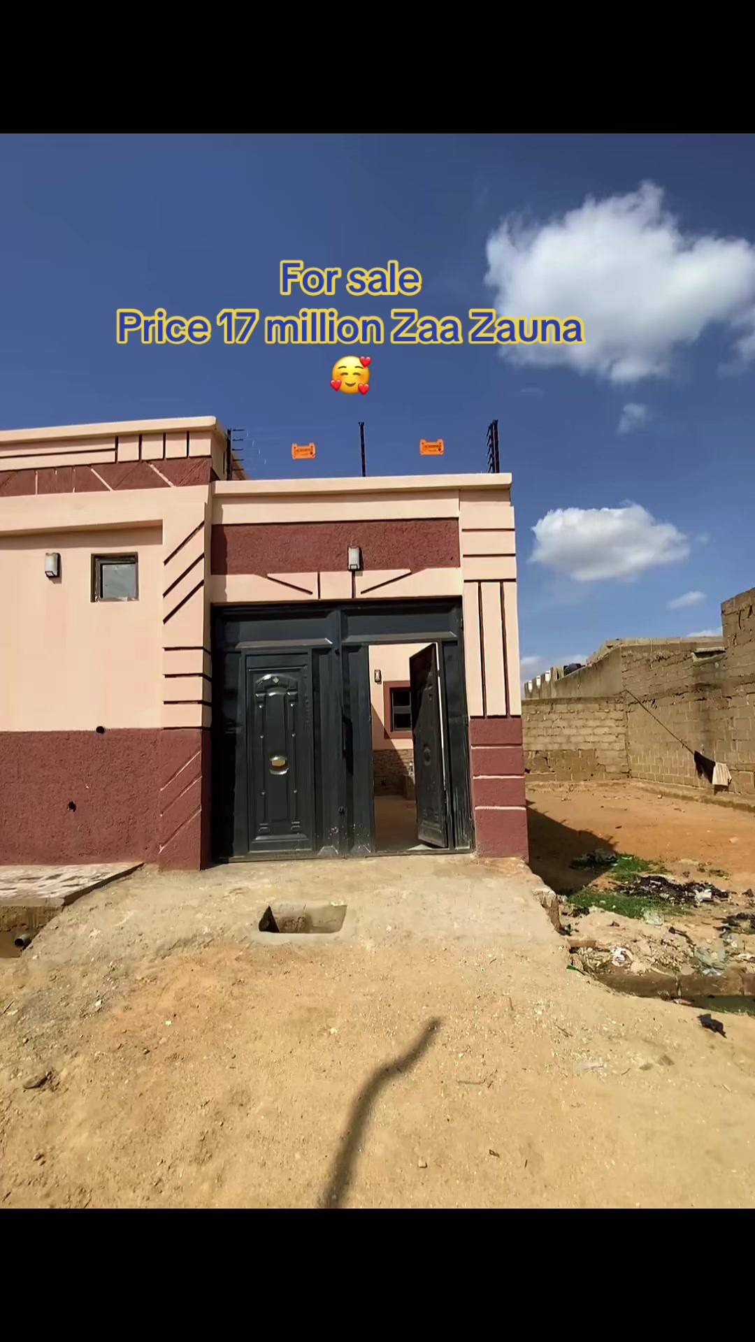@Ibrahim Real Estates