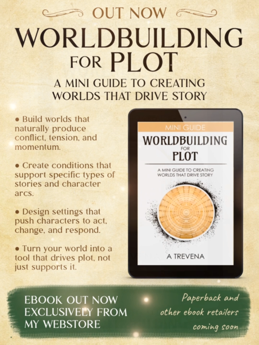 @Step-by-Step Worldbuilding
