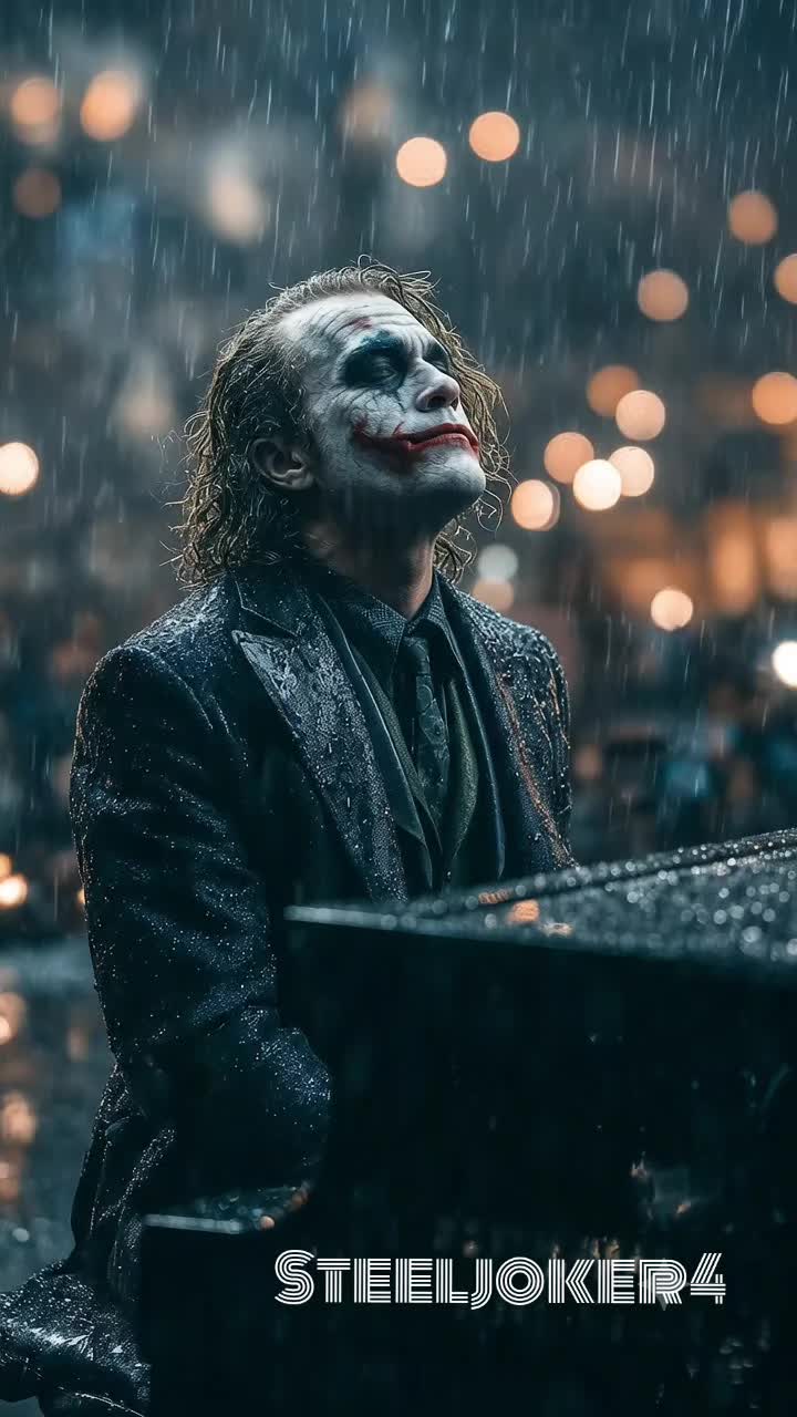 @SteelJoker