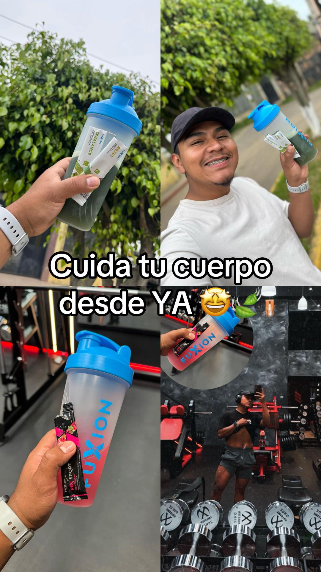 @Josh Alonzo 🤩 | ChuladaMayor
