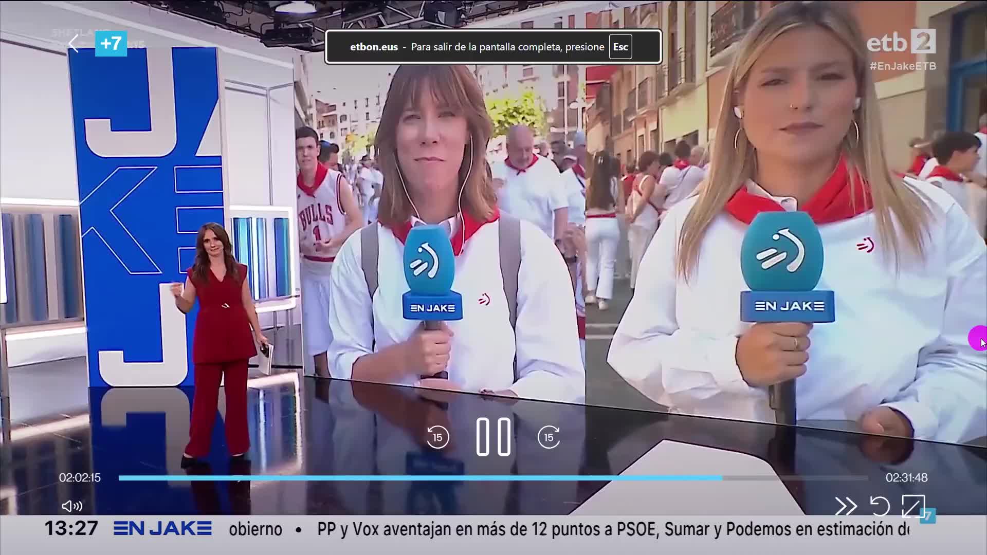 @Patxi Bueno. Primeros Auxilios