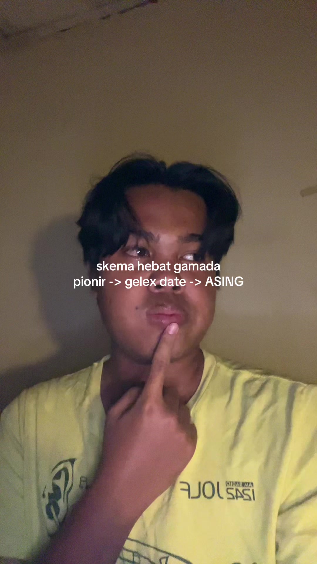 @danar similikiti