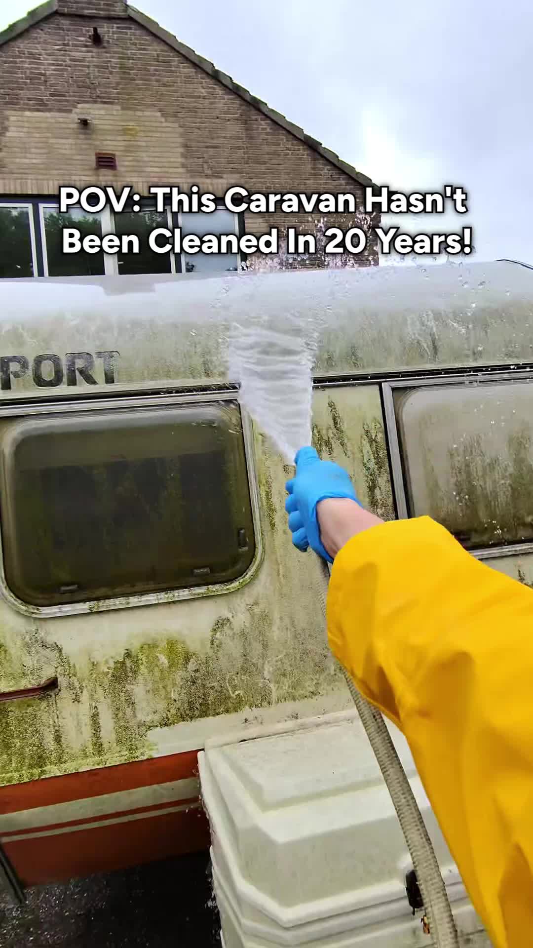 @Cleaning The Dirtiest ✨
