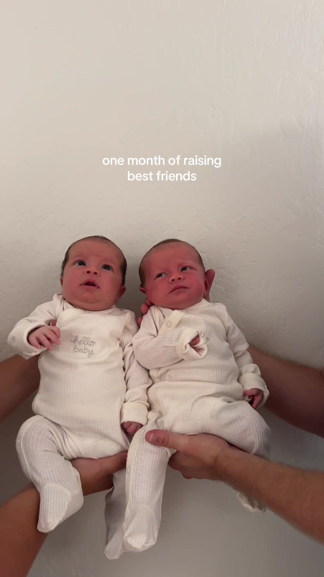 @Frankie | Twin + Toddler Mom