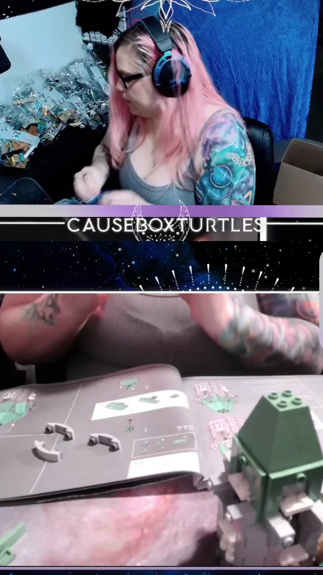 @CauseBoxTurtles🆘️🇺🇲