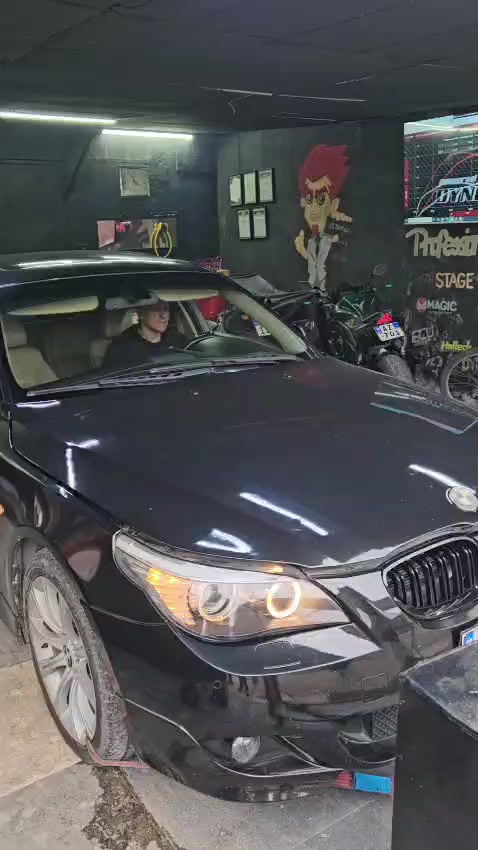 @Enko ChipTuning & Performance