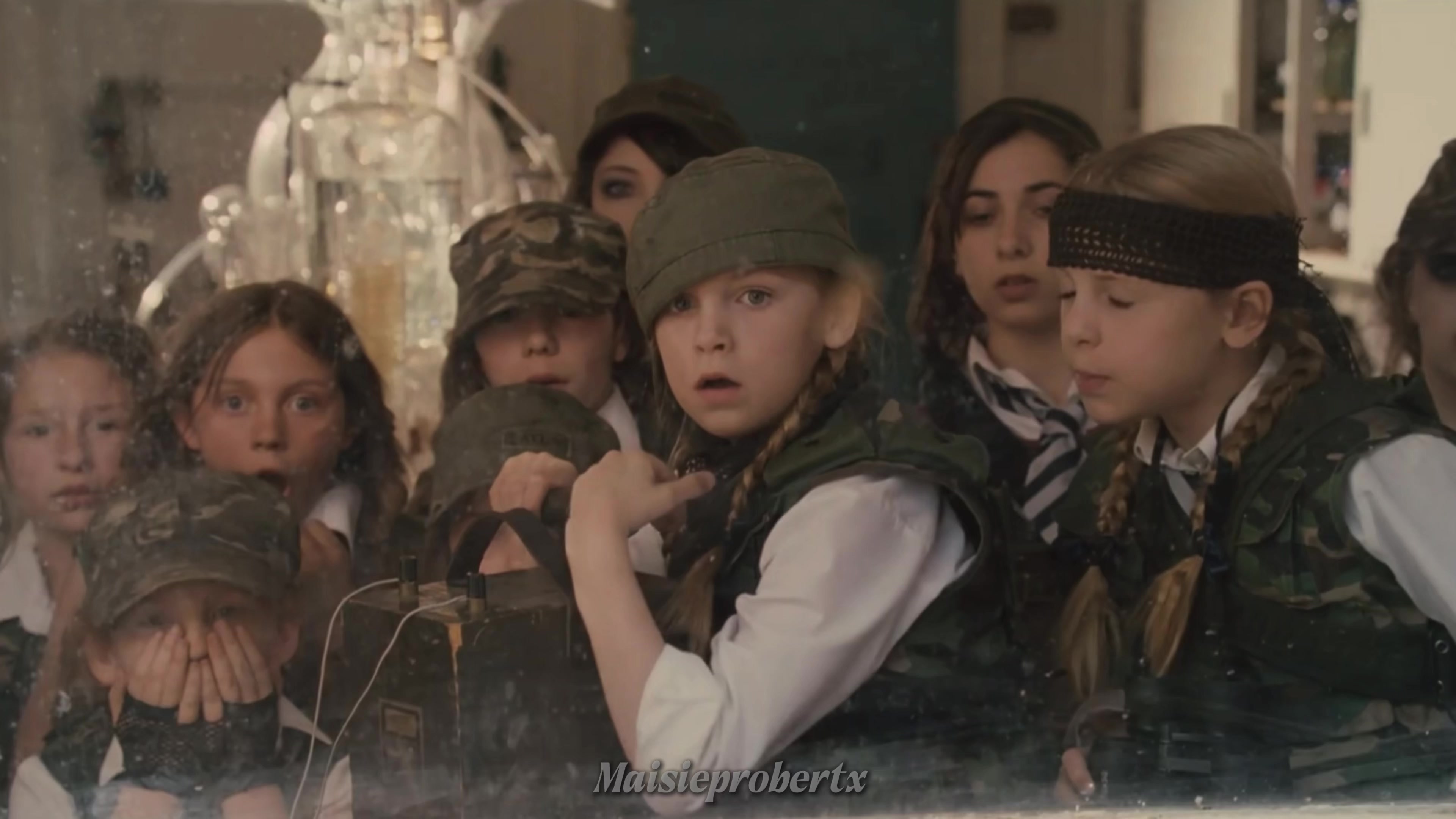 @Maisie☆
