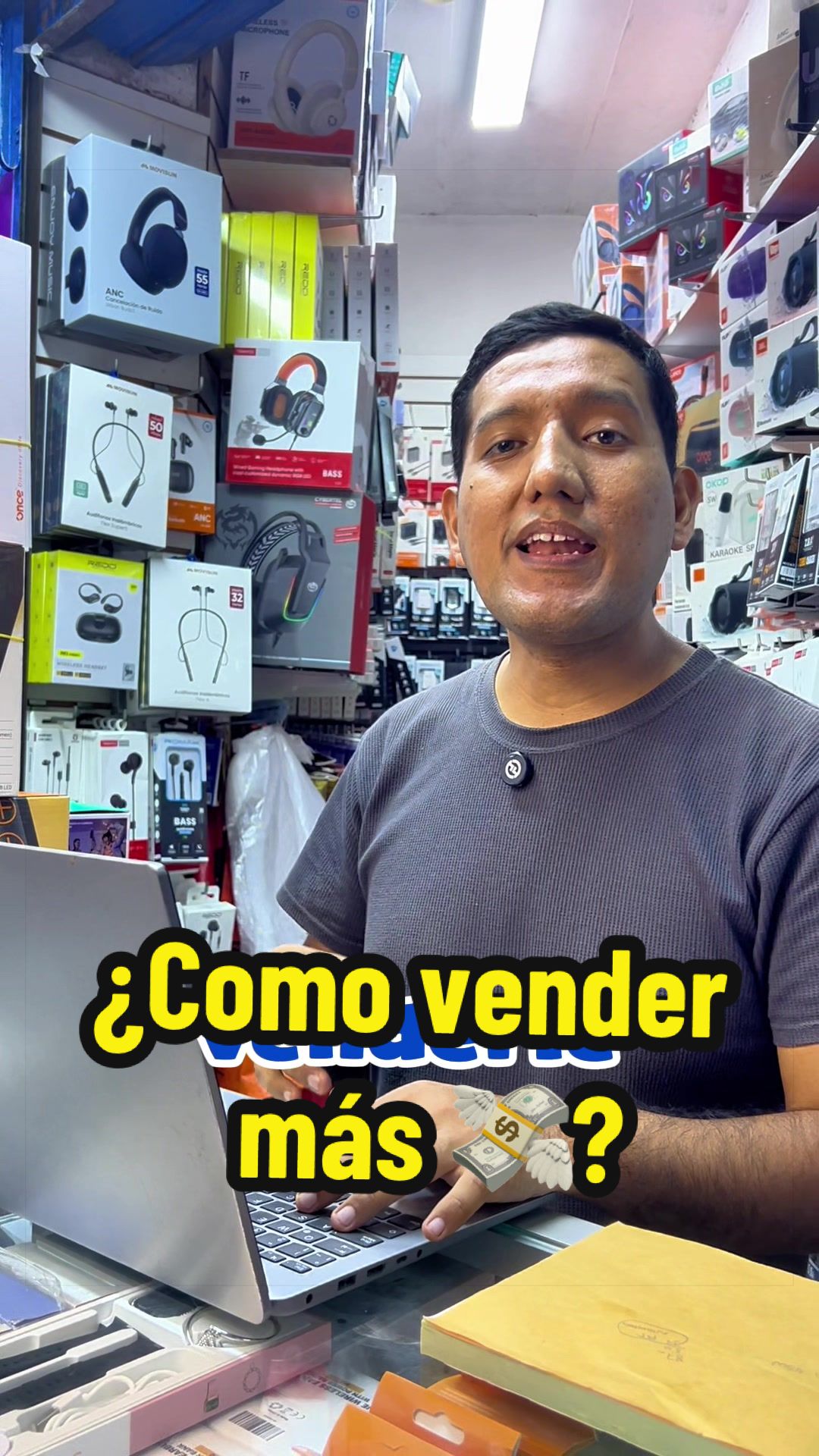 @Mapetec Innovation