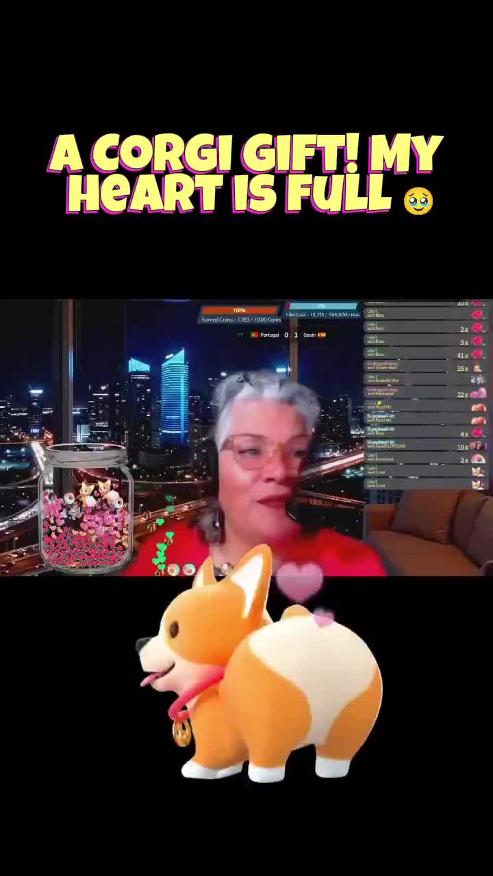 @GenXButterfly🦋
